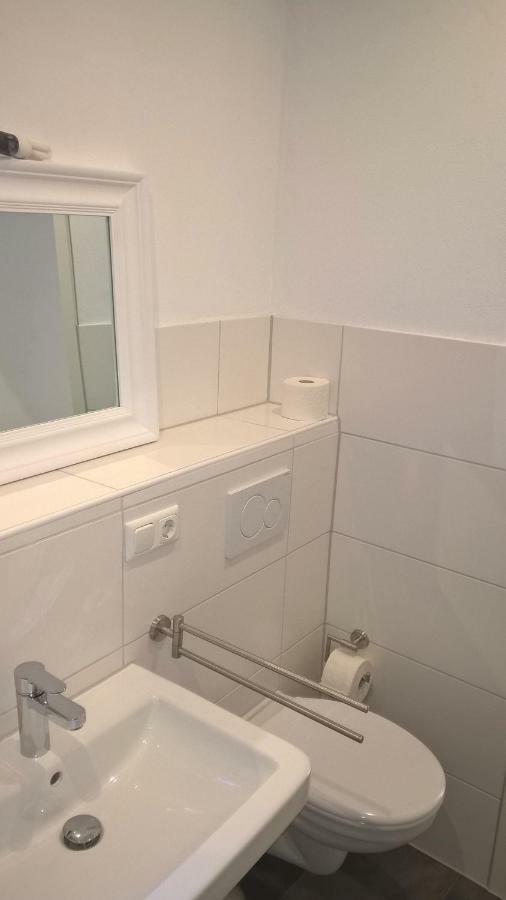 Mosel Ausblick Apartment Zell an der Mosel Exterior foto