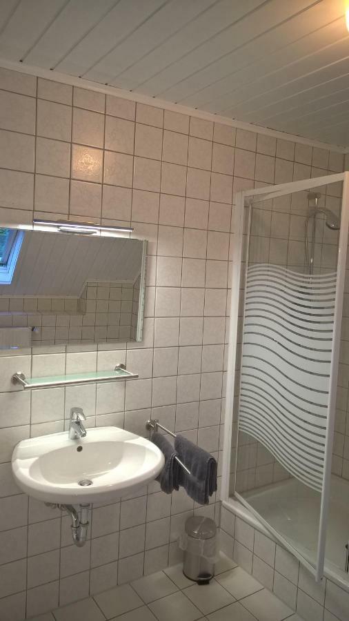 Mosel Ausblick Apartment Zell an der Mosel Exterior foto