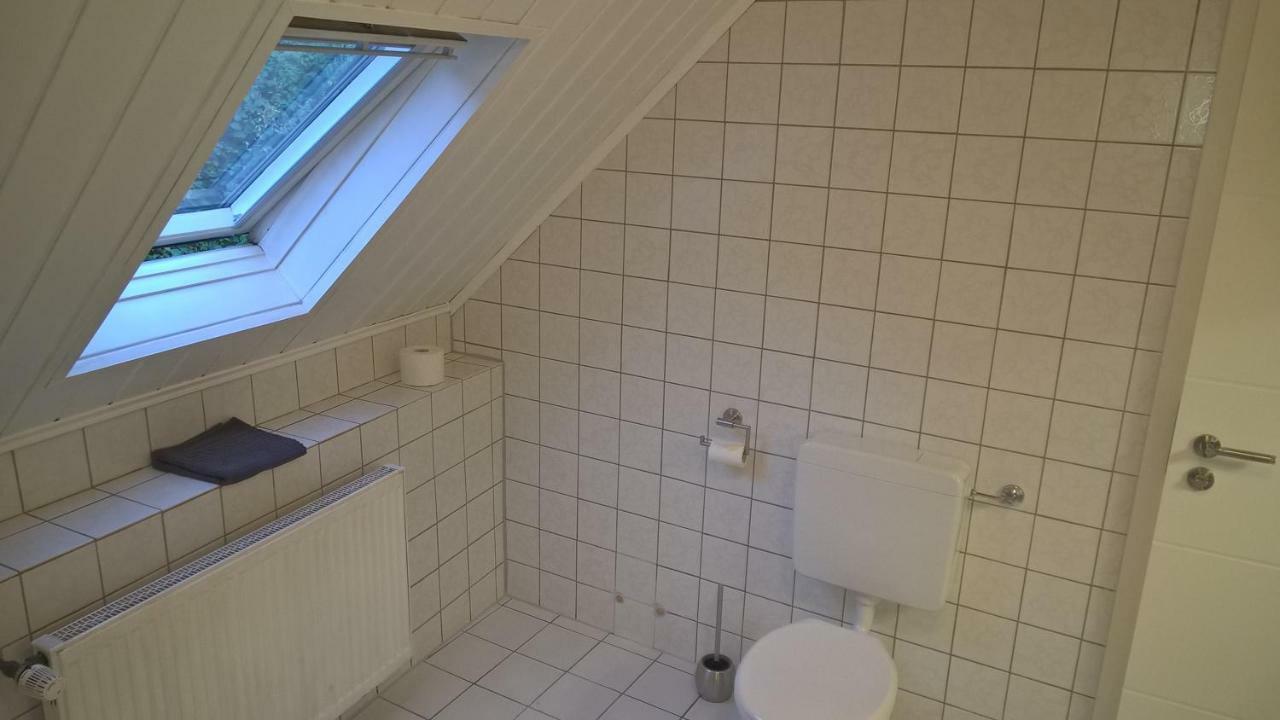 Mosel Ausblick Apartment Zell an der Mosel Exterior foto