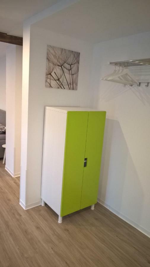 Mosel Ausblick Apartment Zell an der Mosel Exterior foto