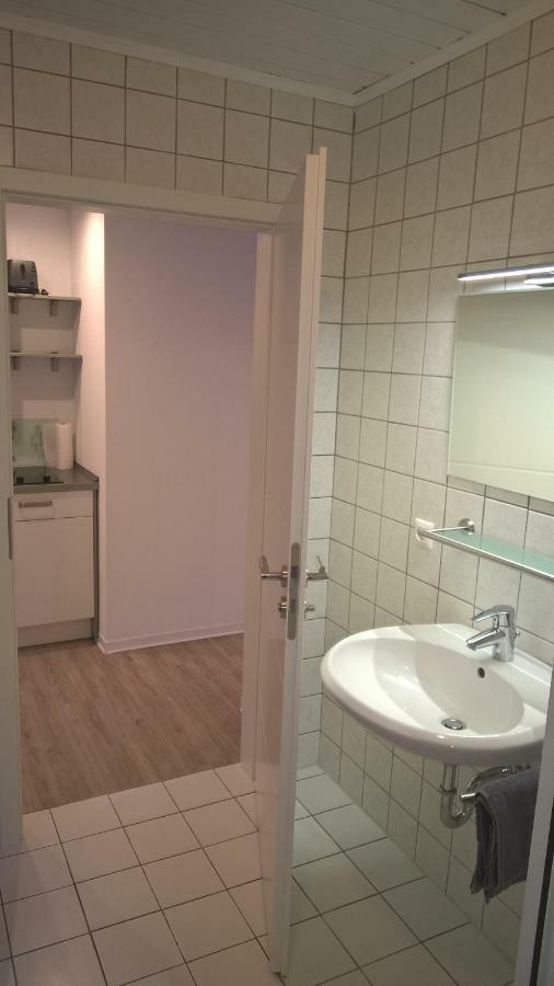 Mosel Ausblick Apartment Zell an der Mosel Exterior foto