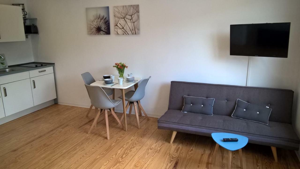 Mosel Ausblick Apartment Zell an der Mosel Exterior foto