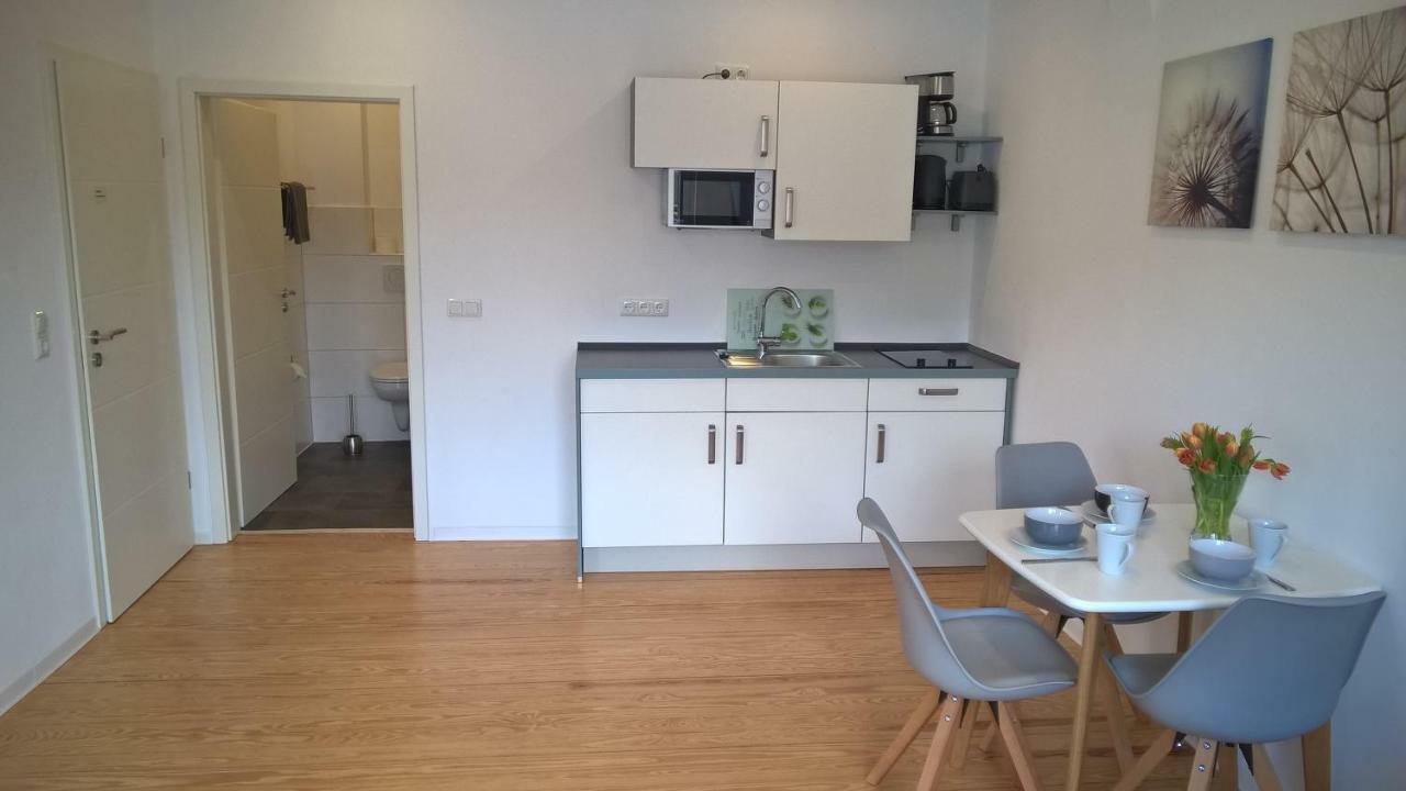 Mosel Ausblick Apartment Zell an der Mosel Exterior foto
