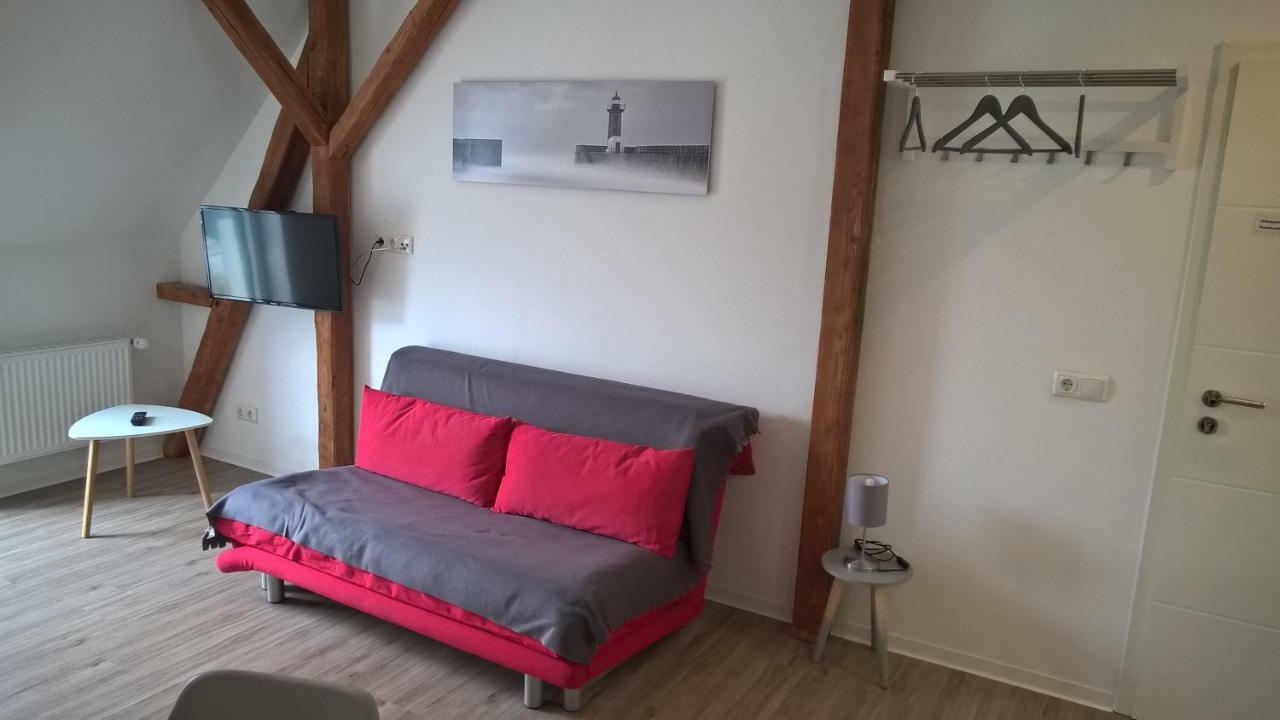 Mosel Ausblick Apartment Zell an der Mosel Exterior foto