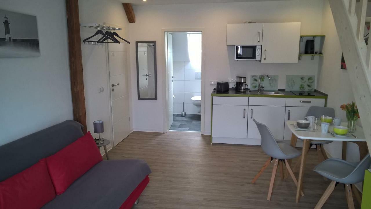 Mosel Ausblick Apartment Zell an der Mosel Exterior foto
