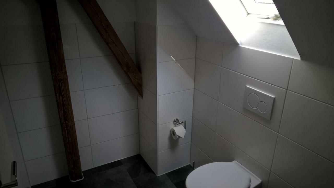 Mosel Ausblick Apartment Zell an der Mosel Exterior foto