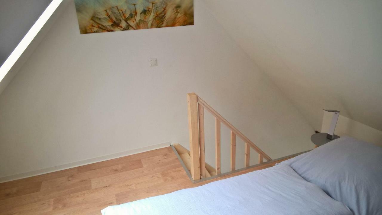Mosel Ausblick Apartment Zell an der Mosel Exterior foto