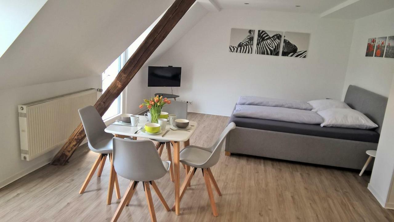 Mosel Ausblick Apartment Zell an der Mosel Exterior foto